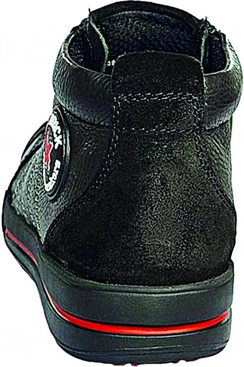 RedBrick Onyx Werkschoenen S3 - Maat 40