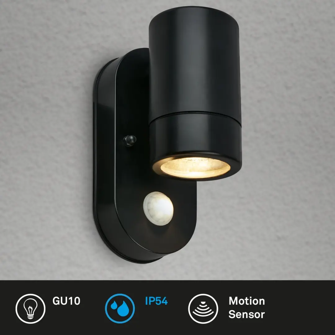 Briloner LED Wandlamp 3789015