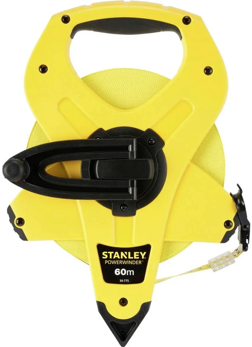 Stanley Landmeter Powerwinder 60m 12.7mm - afbeelding 6 van 6
