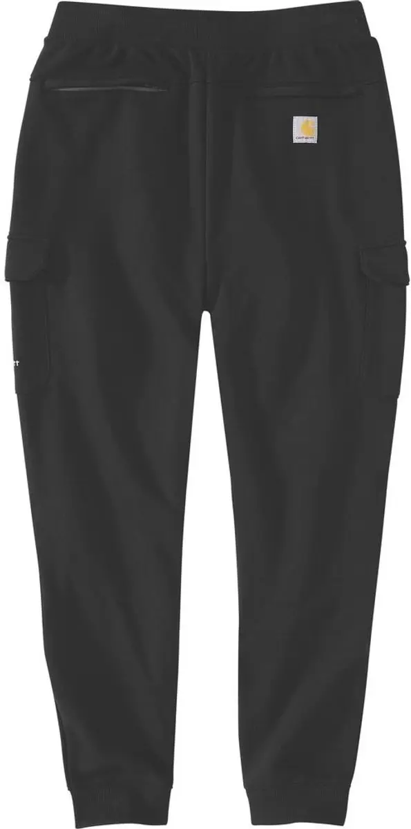Carhartt Relaxed Joggingbroek 106594 - L - Zwart