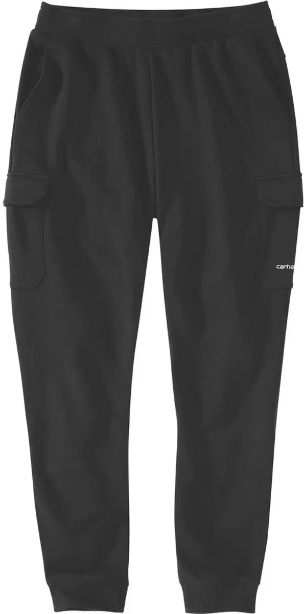 Carhartt Relaxed Joggingbroek 106594 - L - Zwart
