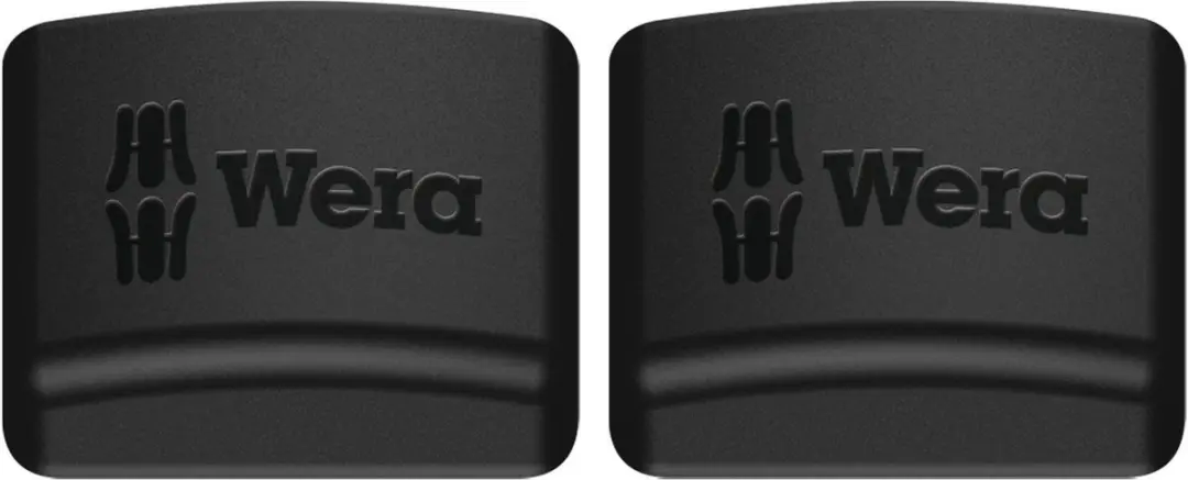 Wera Rubber Padset KOLOSS 8782 C - 50.0mm