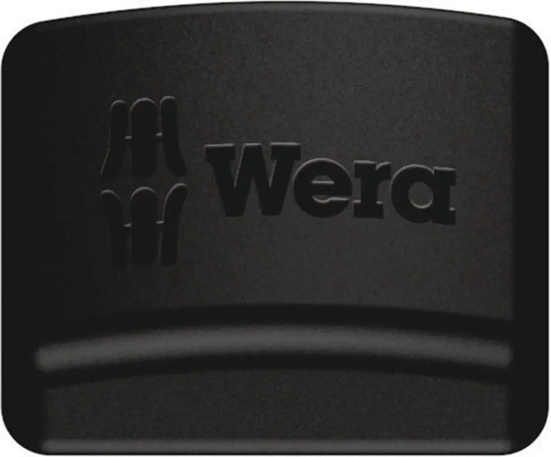 Wera rubber pad set voor koloss