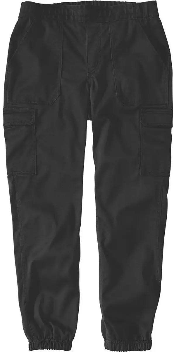 Carhartt Dames Relaxed F-it Twill Joggingbroek 106522