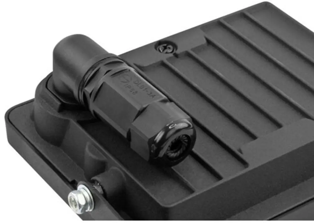 Ansmann WFL10W LED-Wandstrahler 10W - Daglichtwit