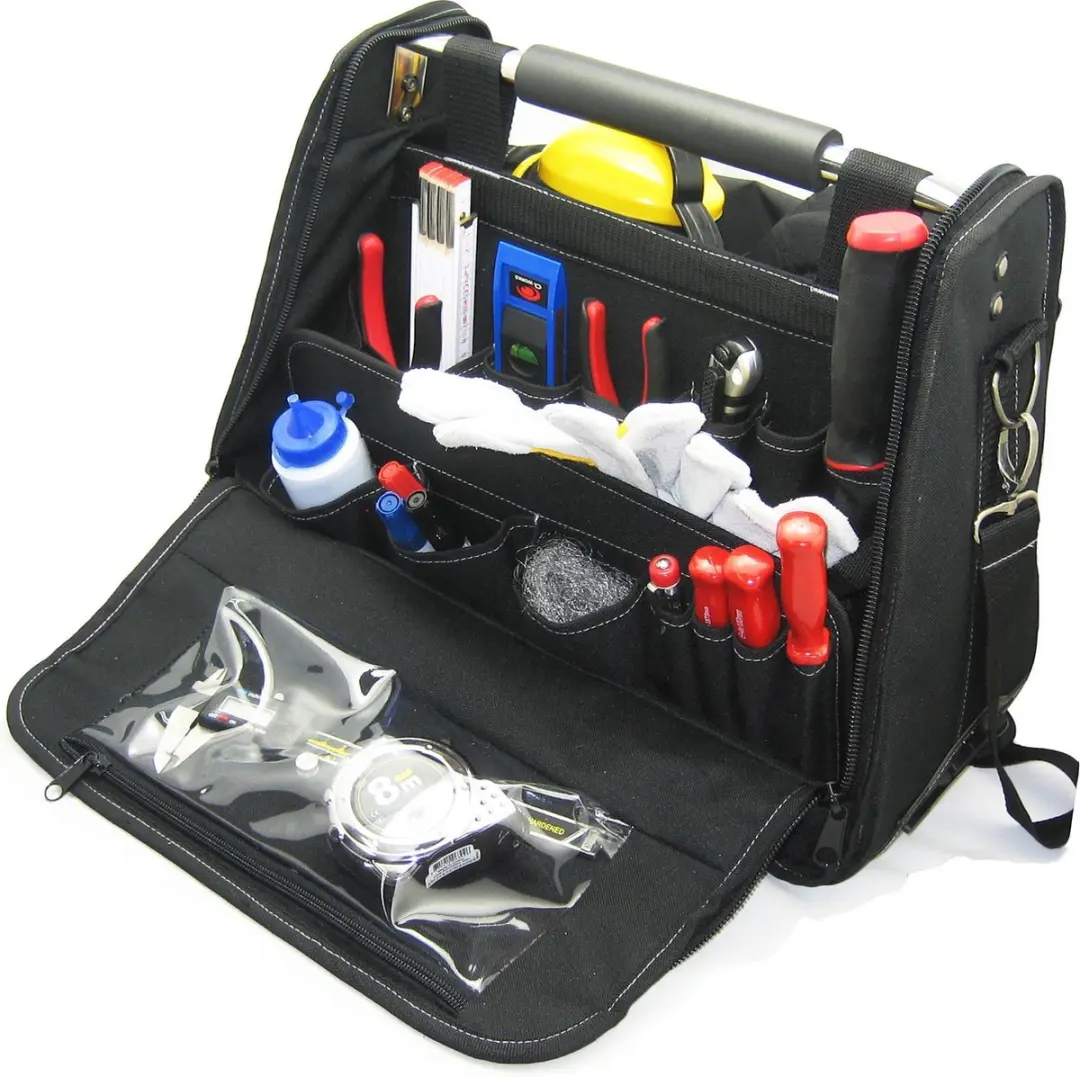 Toolpack Heavy Duty Gereedschapstas Swift 360.035