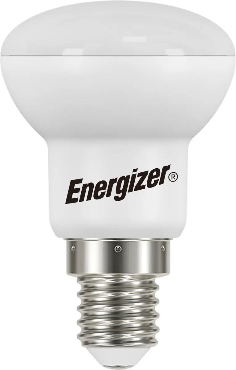 Energizer R39 E14 LED Lamp 4,5W Warmwit