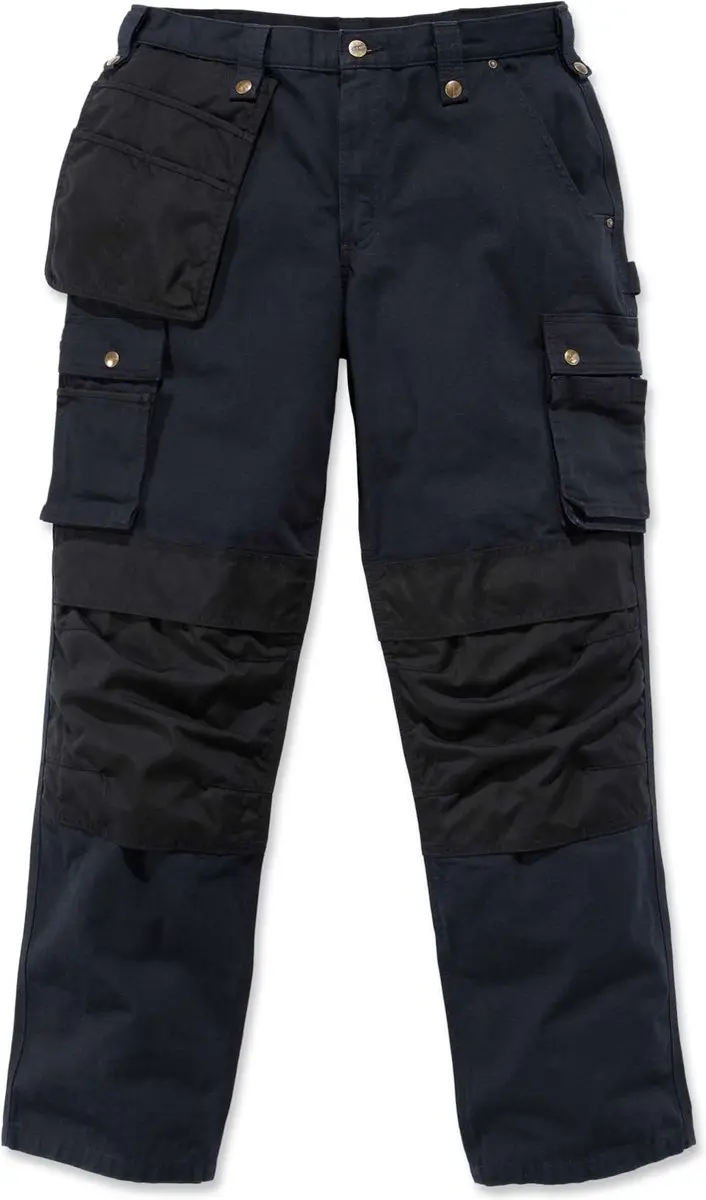 Carhartt EMEA Multi-Pocket Ripstop Herenbroek 30/34