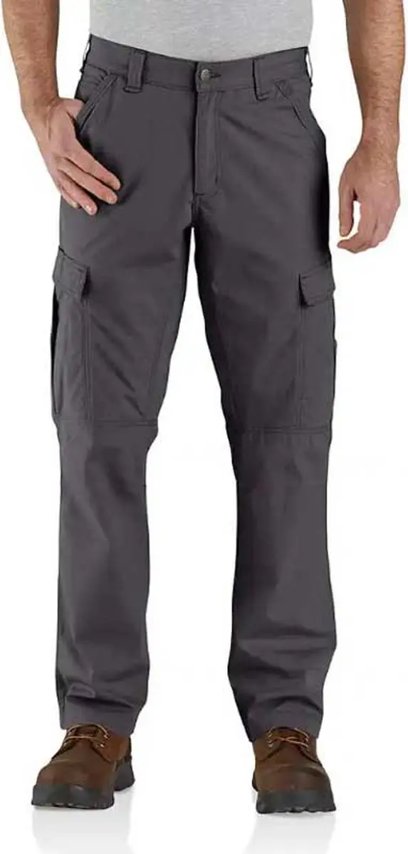 Carhartt Force Broxton Cargobroek 33/30