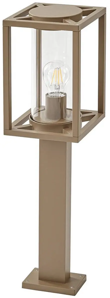 Lucande Tuinpadverlichting E27