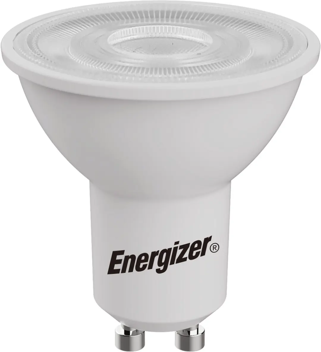 Energizer LED Spot GU10 3,1W Warmwit - 5 Stuks - Mat