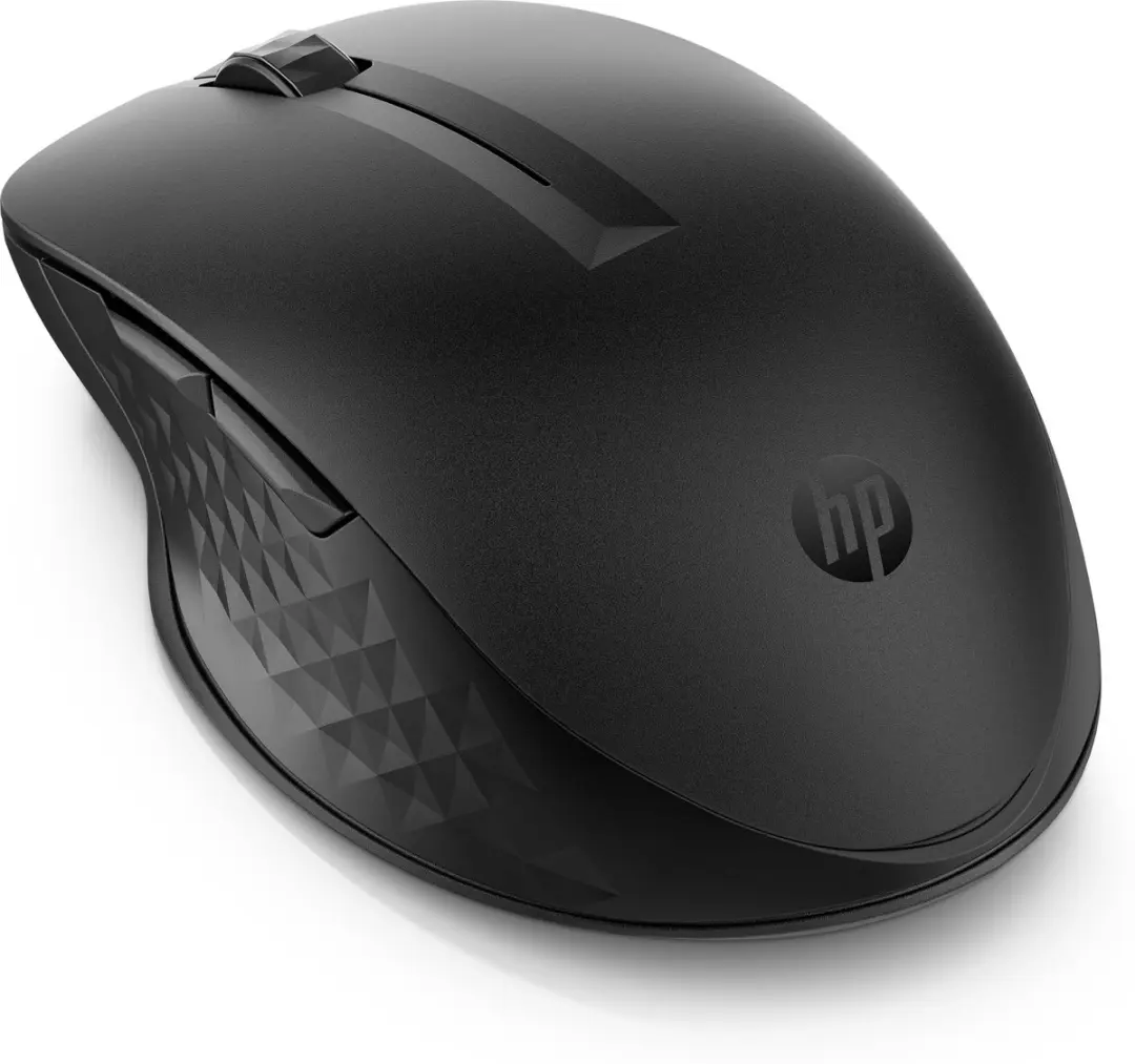 HP 3B4Q5UT Multi-Device Draadloze Muis - Zwart - afbeelding 6 van 6