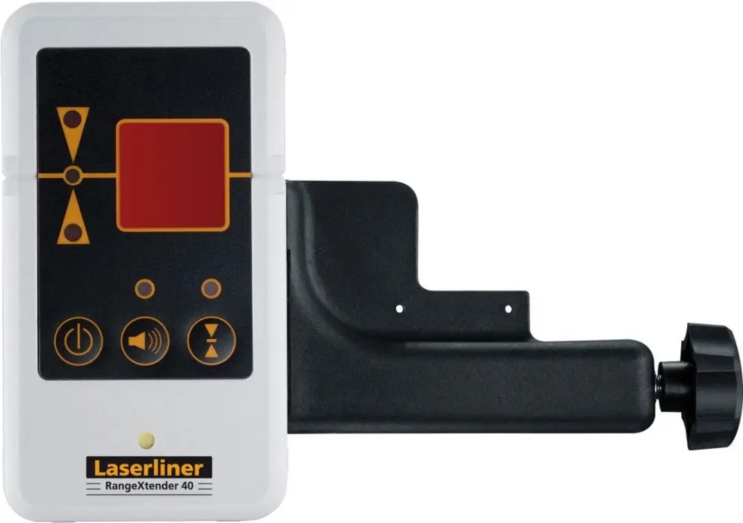 Laserliner RangeXtender RX 40 Mag Handontvanger