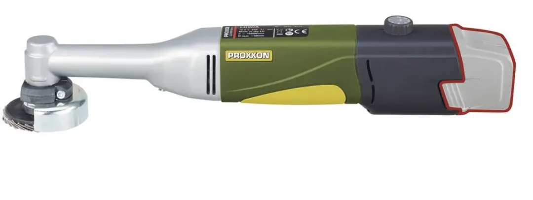 Proxxon LHW/A Haakse Slijper 50mm
