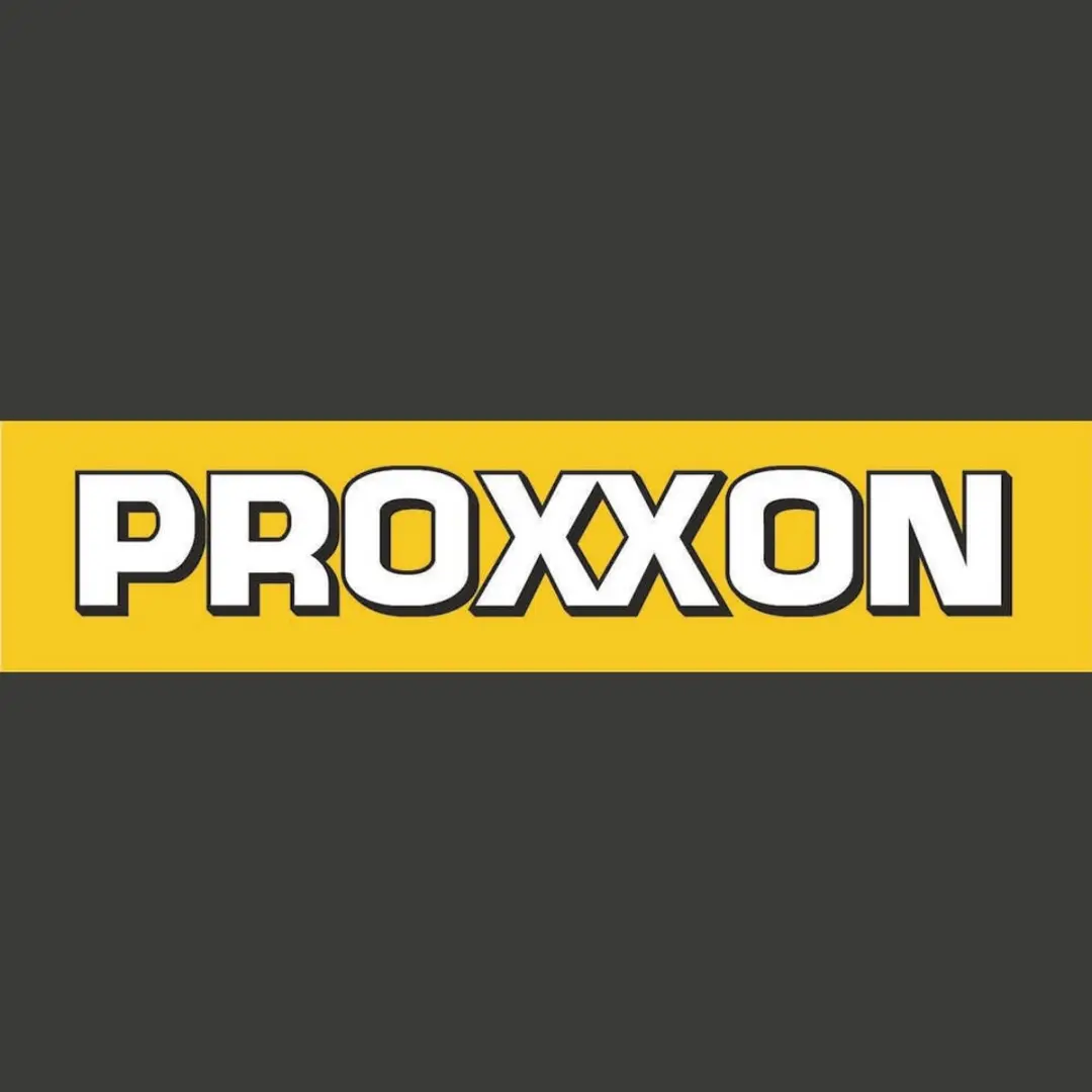 Proxxon LHW/A Haakse Slijper 50mm - Metaal - MPN 29817