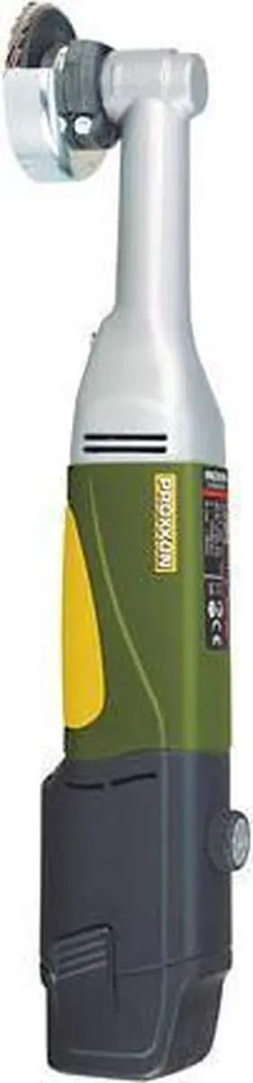 Proxxon LHW/A Haakse Slijper 50mm - Metaal - MPN 29817