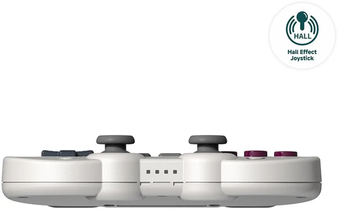 8BitDo SN30 Pro RET00412 Gamepad - Nintendo Switch - Draadloos