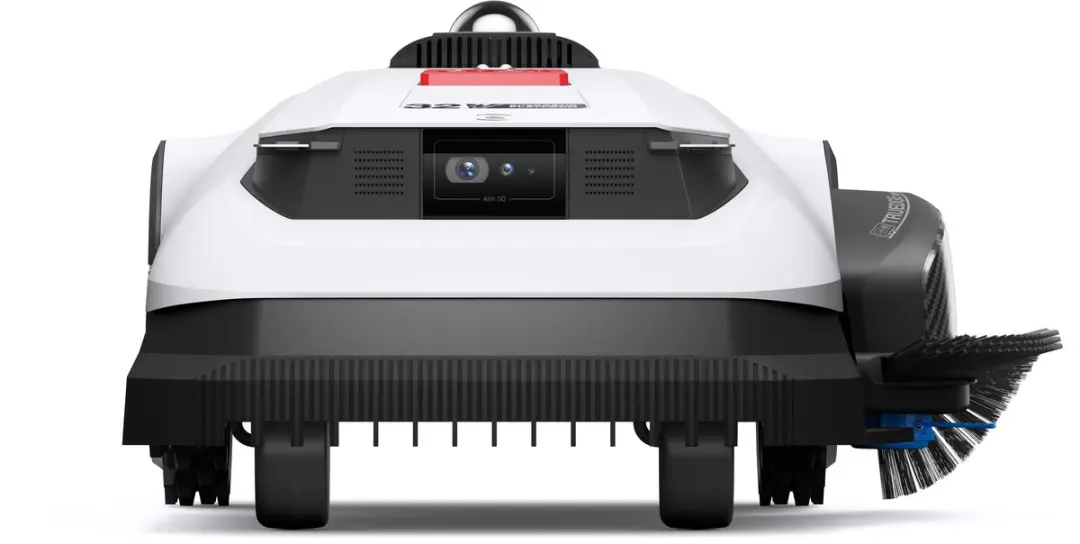 Ecovacs GOAT A1600 LiDAR PRO Robotmaaier 1200m²
