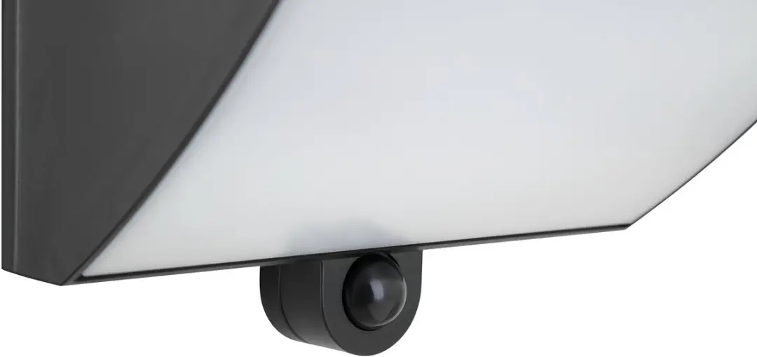 Brilliant Sierra Zonne Wandlamp 6W