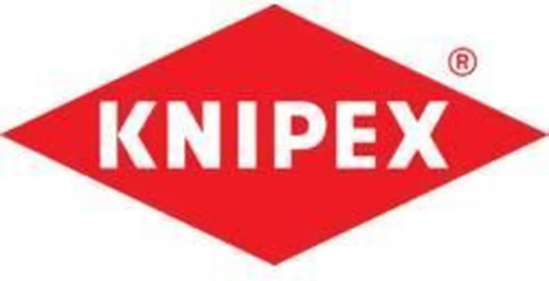 Knipex Krimpinzetter 974960