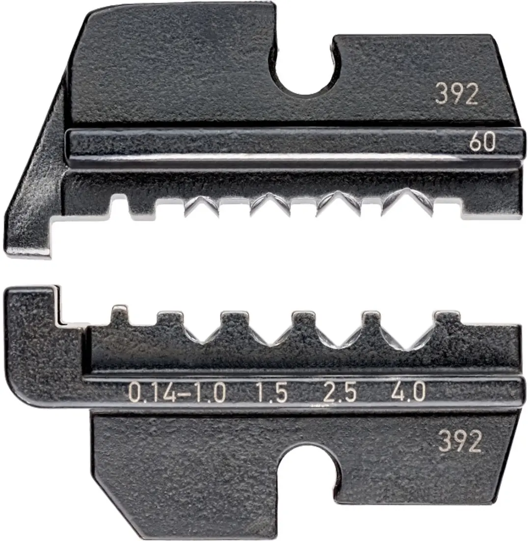 Knipex krimpinzetter