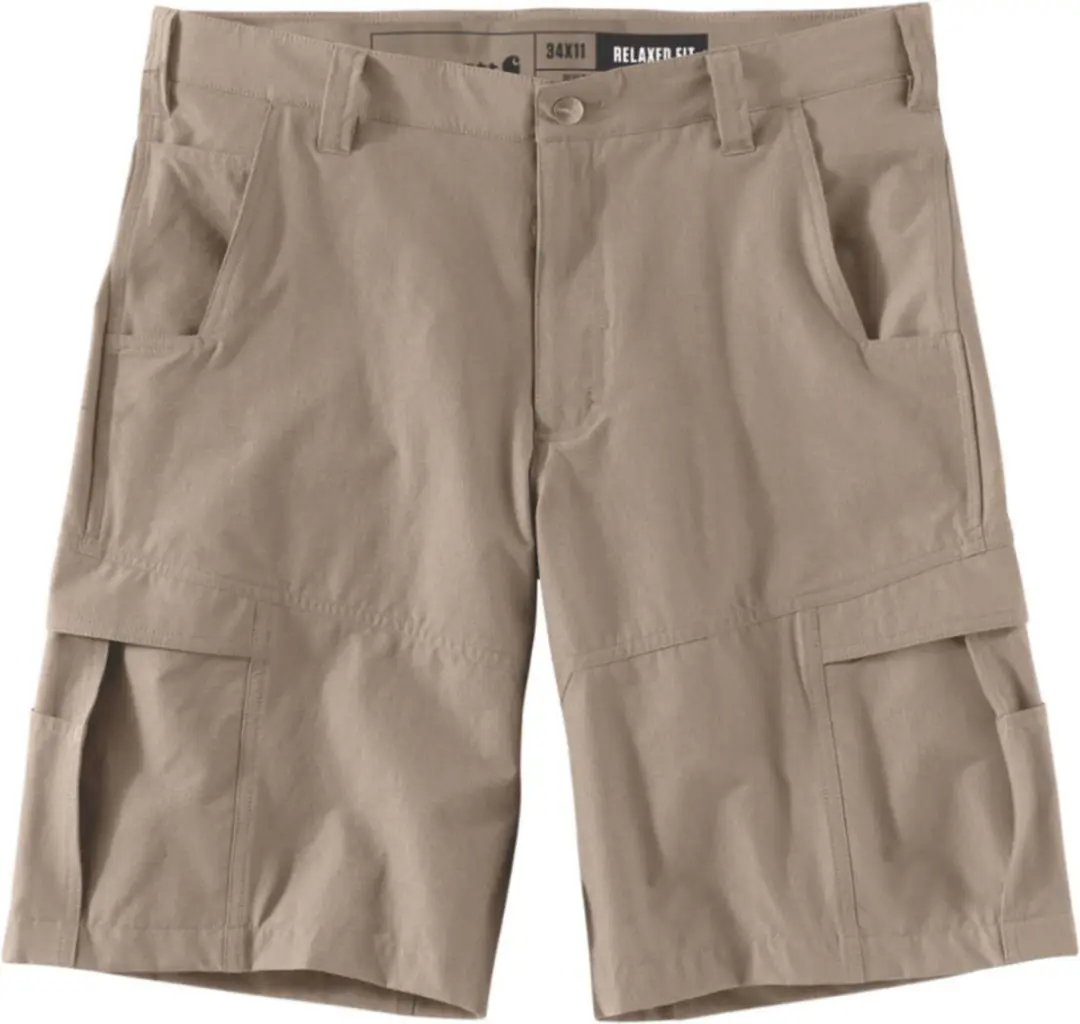 Carhartt Force Madden Ripstop Cargo Shorts Heren 30
