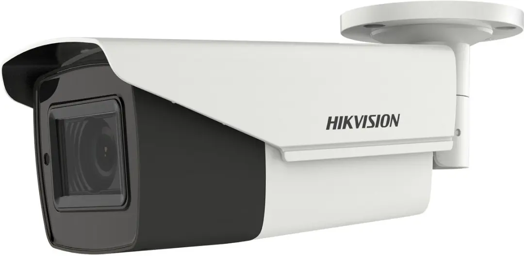 Hikvision DS-2CE19U7T-AIT3ZF Kogelcamera 4K