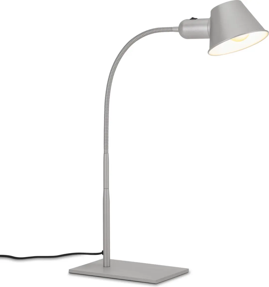 Briloner Tafellamp Flexibel 65cm
