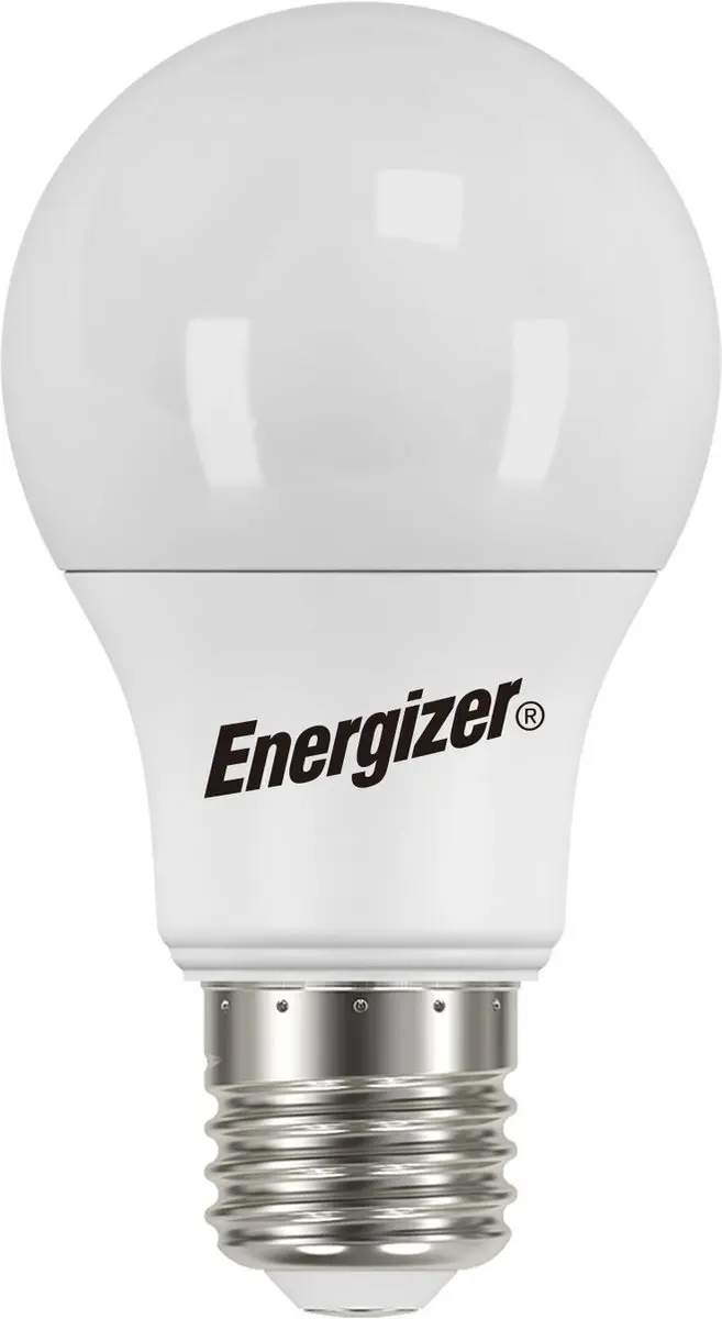 Energizer E27 LED Lamp 11W Warm Wit