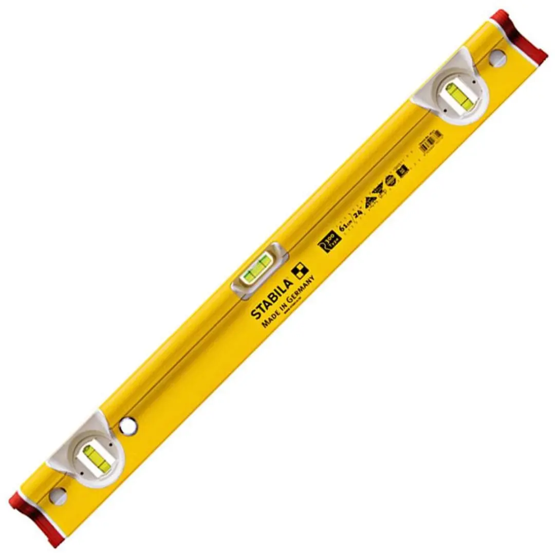 Stabila Type R 300 Waterpas 61cm