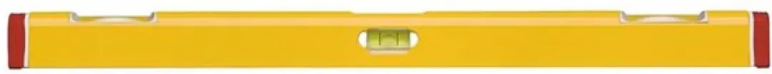Stabila Type R 300 Waterpas 61cm - 0.5 mm/m - Metaal