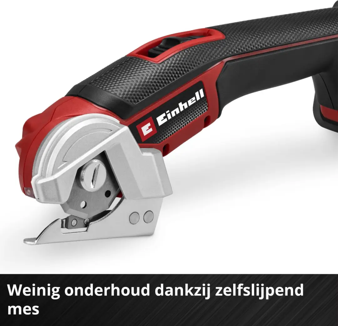 Einhell Accu Universele Snijder TE-UC 18/6 Li Solo 18V - MPN 4432010