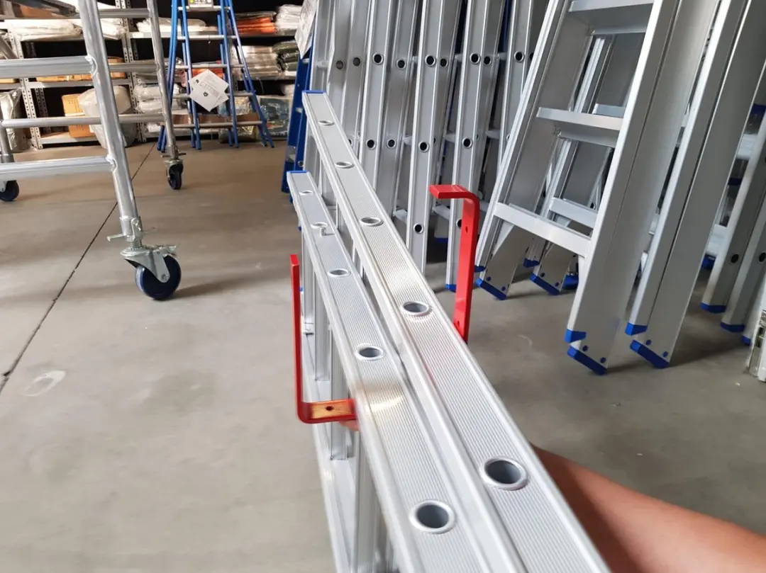 Little Jumbo Ladder Ophangbeugelset - 2 Stuks
