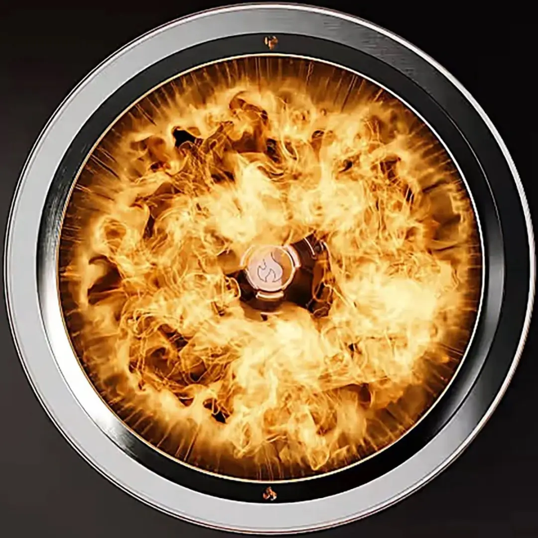 Solo Stove Summit Vuurkorf 24"