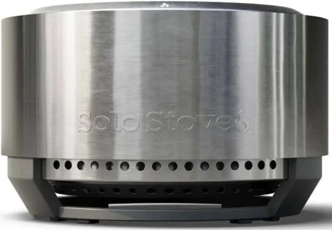Solo Stove