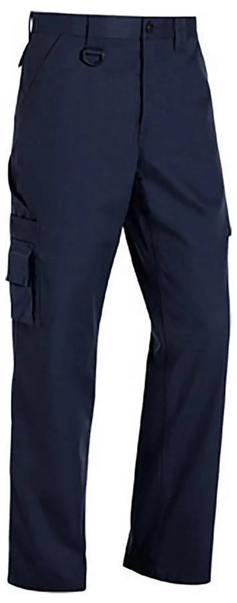 Blåkläder Werkbroek 1407-1800 D88 - Marineblauw - afbeelding 6 van 6