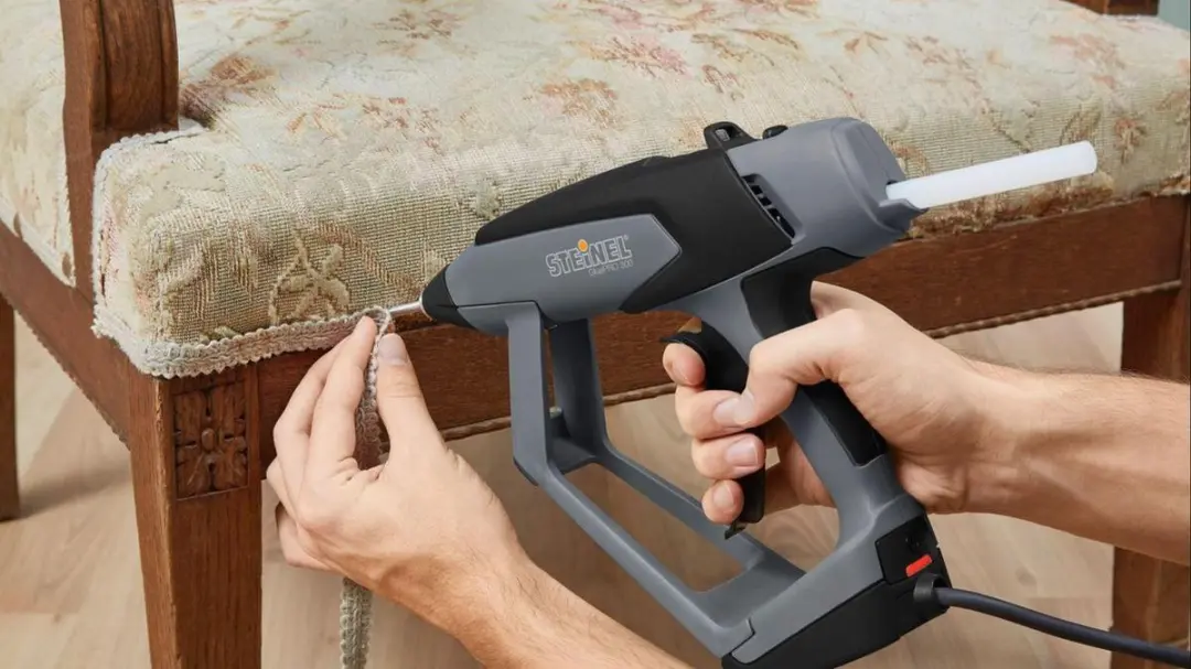 Steinel Lijmpistool GluePRO 300