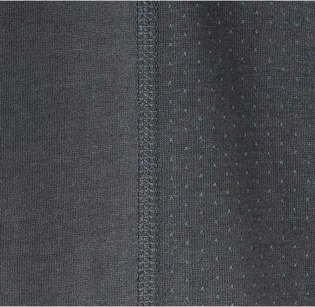 Carhartt Force Flex Block Logo T-shirt Heren M - Carbon Heather