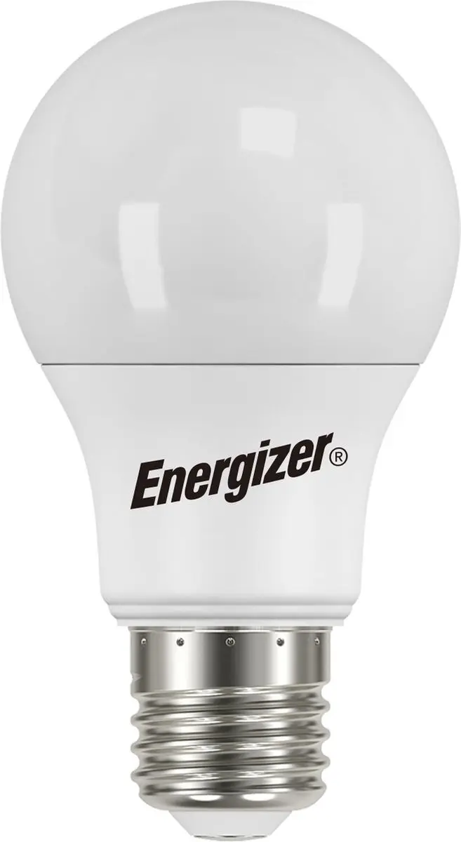 Energizer E27 LED Lamp 15W Warmwit Mat - 2700K