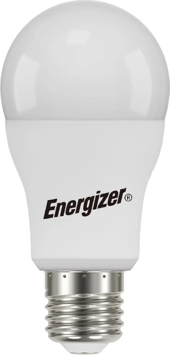 Energizer E27 LED Lamp 15W Warmwit Mat - 2700K