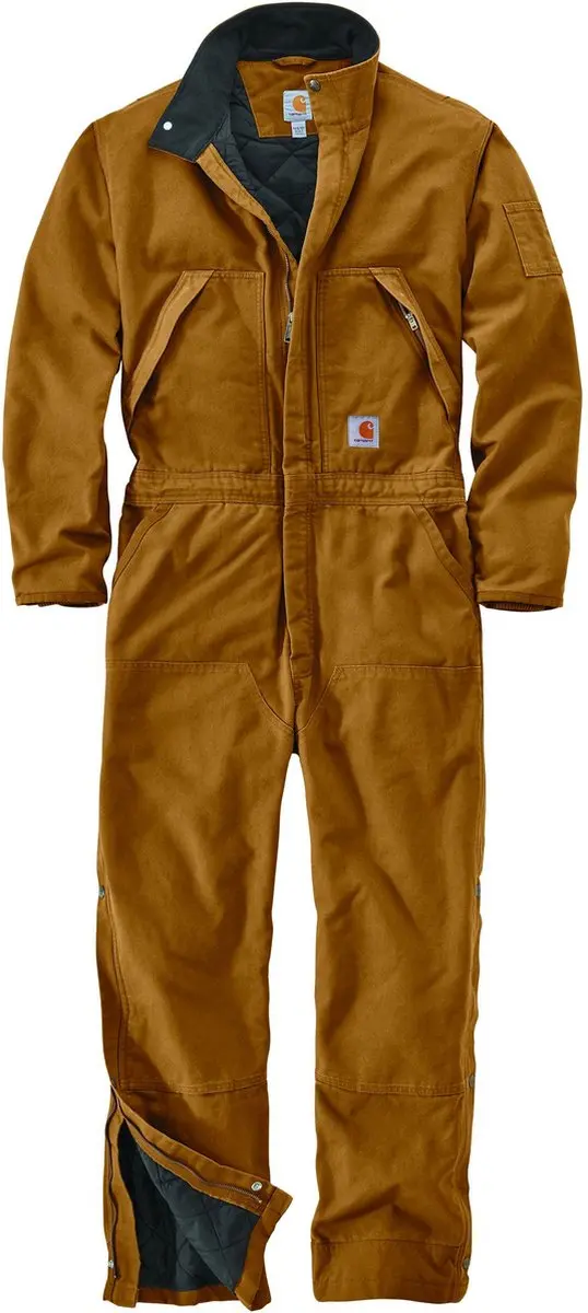Carhartt Gewatteerde Overall 3XL