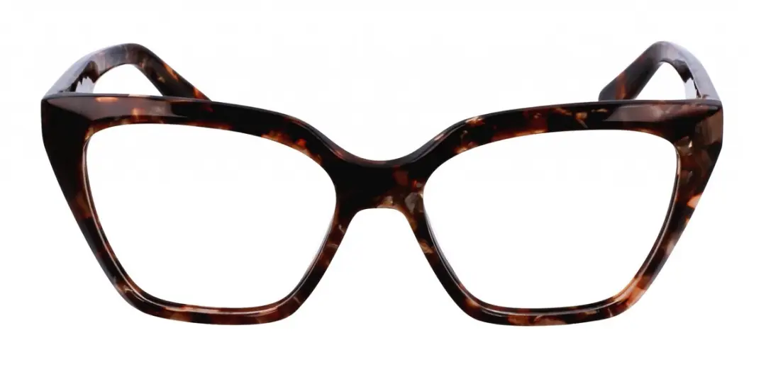 Liu Jo LJ2797 Brilmontuur - Marble brown