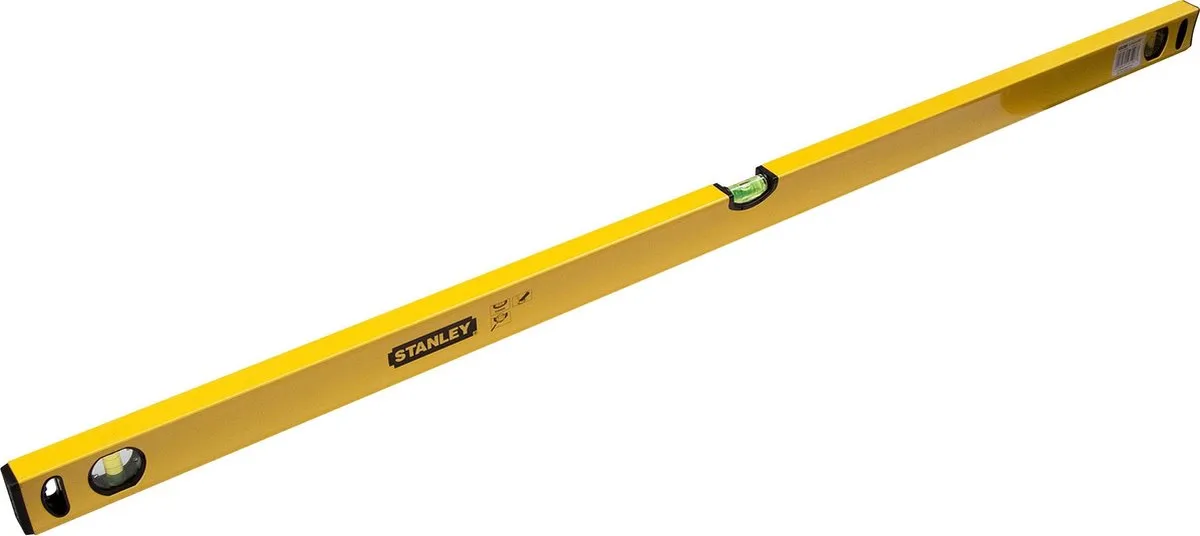 Stanley Classic Waterpas 1200mm STHT1-43106