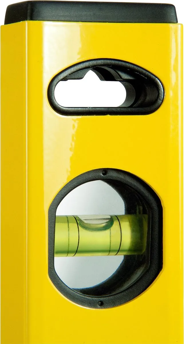 Stanley Classic Waterpas 1200mm STHT1-43106 - Geel