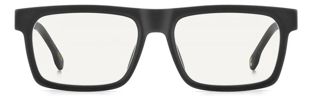 Carrera VICTORY C 11 Brilmonturen - Matte black gold
