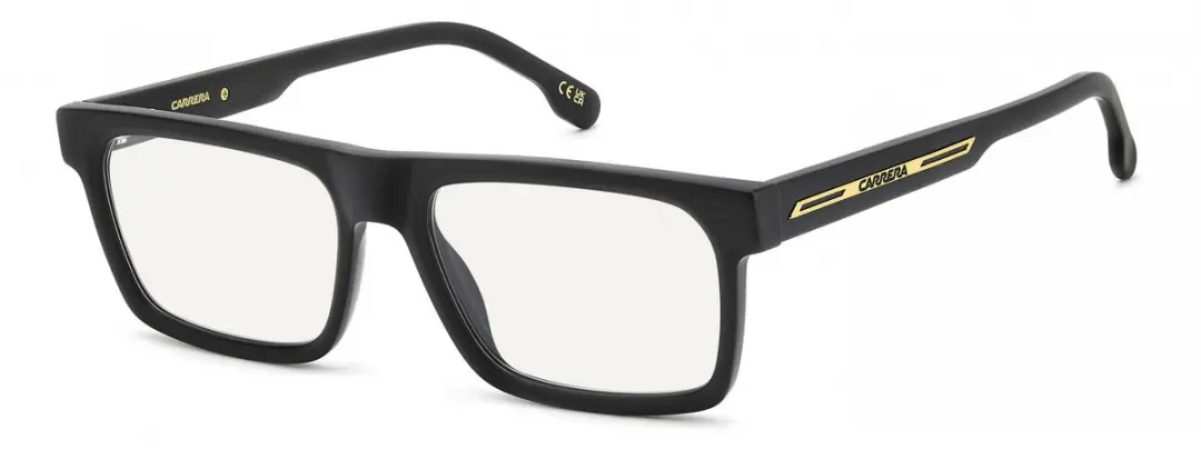 Carrera VICTORY C 11 Brilmonturen - Matte black gold