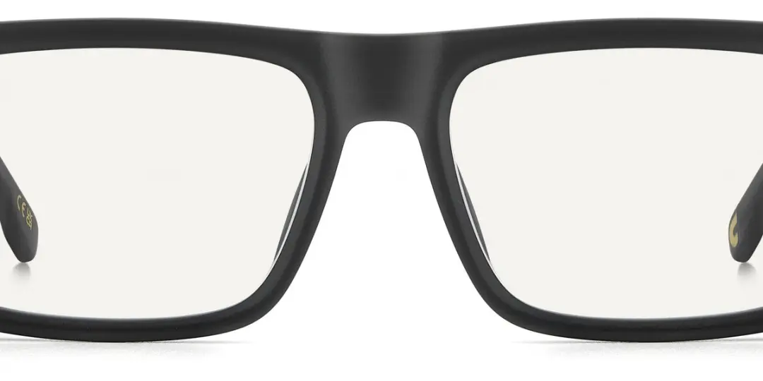 Carrera VICTORY C 11 Brilmonturen - Matte black gold