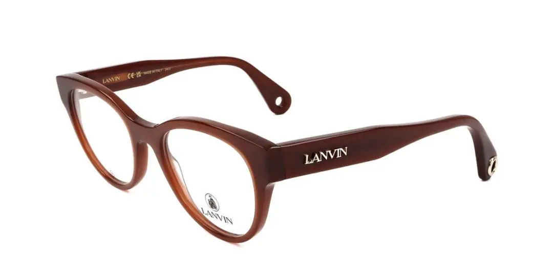 Lanvin LNV2654 Brilmontuur