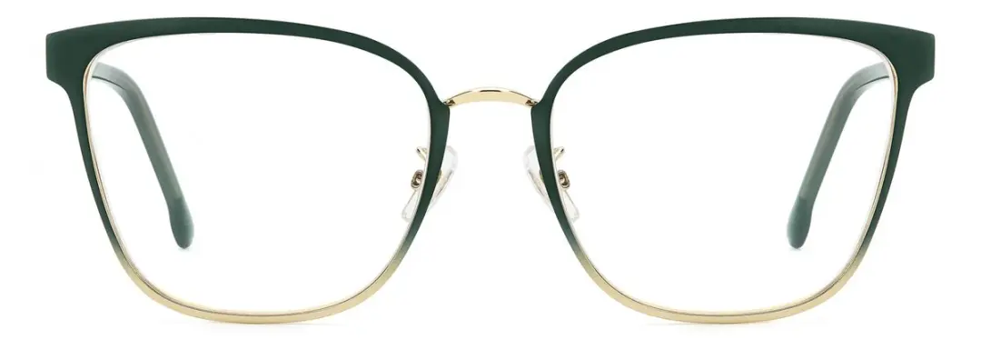 Carrera 3051 Green Brilmontuur - Vrouw