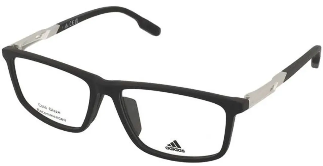 Adidas Sport SP5086-H 002 Bril - Zwart